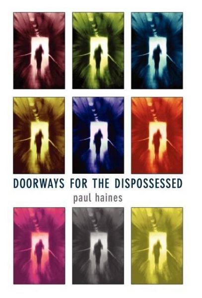 Produktbild: Doorways for the Dispossessed