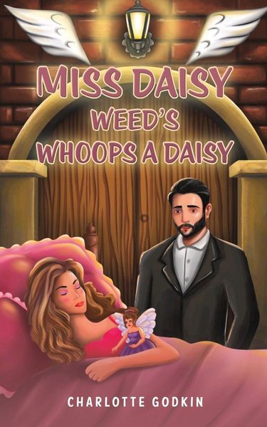 Produktbild: Miss Daisy Weed's Whoops a Daisy