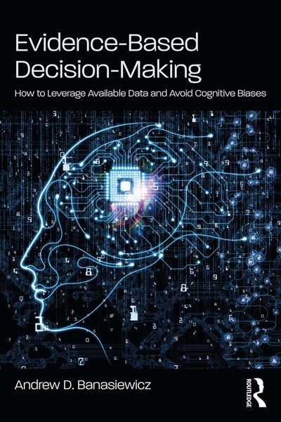 Produktbild: Evidence-Based Decision-Making