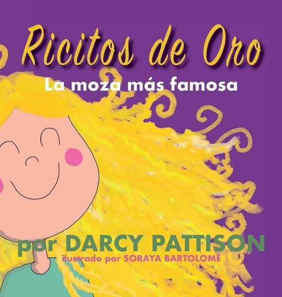 Produktbild: Goldilocks | Ricitos de oro