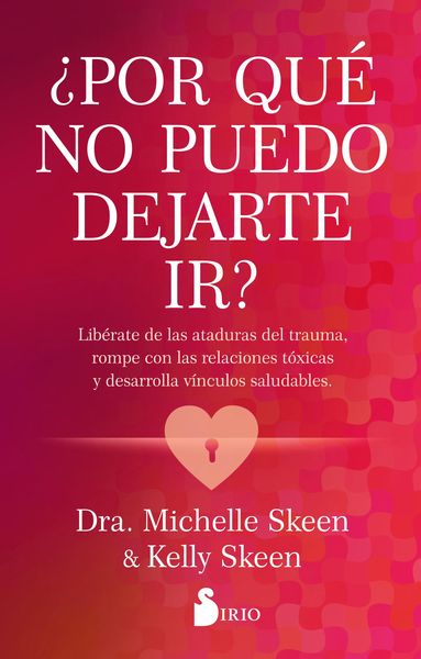Produktbild: &iquest;Por qu&eacute; no puedo dejarte ir?