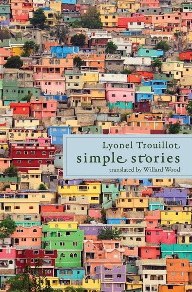 Produktbild: Simple Stories