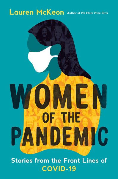 Produktbild: Women of the Pandemic
