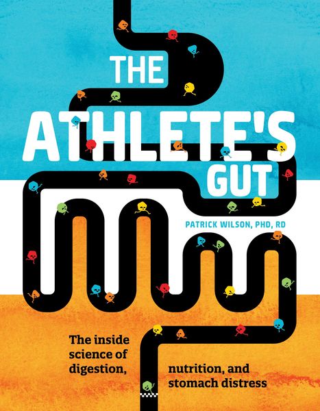 Produktbild: The Athlete's Gut
