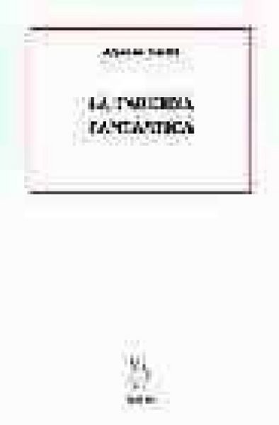Produktbild: La taberna fant&aacute;stica