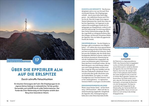 Produktbild: Bike & Hike in den bayerischen Alpen
