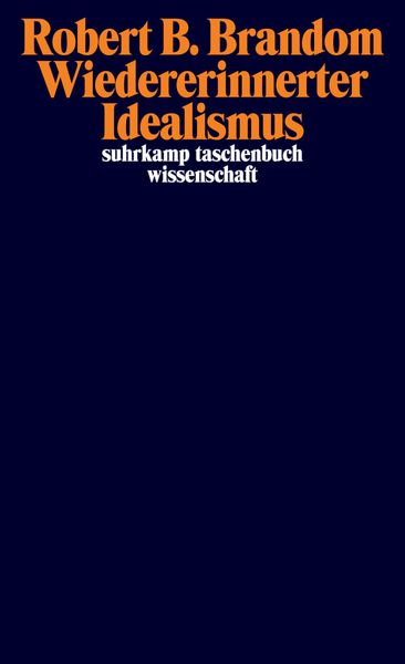 Produktbild: Wiedererinnerter Idealismus