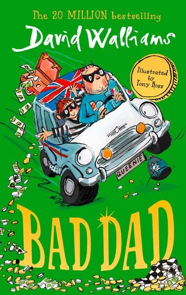 Produktbild: Bad Dad