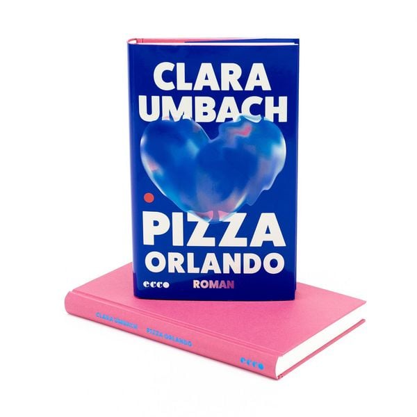 Produktbild: Pizza Orlando