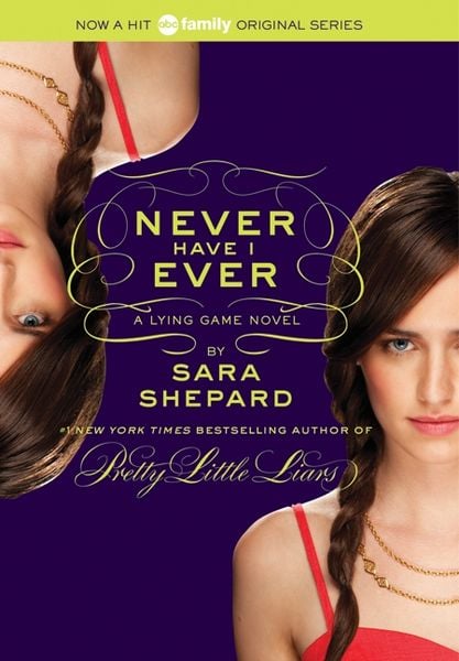 Produktbild: Lying Game #2