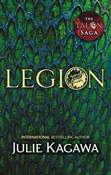 Produktbild: Legion