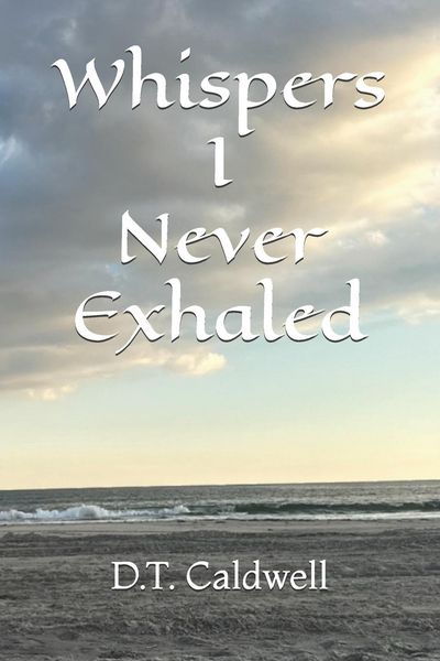 Produktbild: Whispers I Never Exhaled