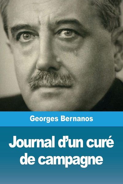 Produktbild: Journal d'un cur&eacute; de campagne