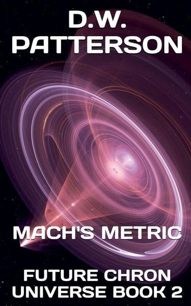 Produktbild: Mach's Metric
