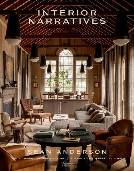 Produktbild: Interior Narratives