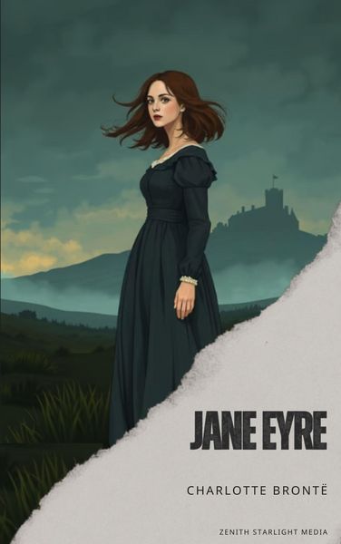 Produktbild: Jane Eyre