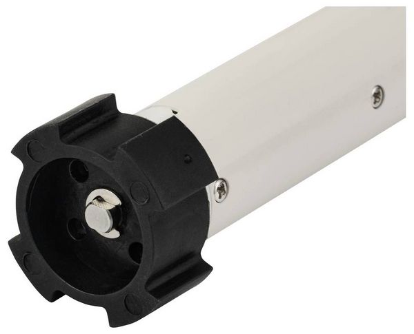 Produktbild: Sygonix SY-6872860 Rohrmotor-Set 40mm 3kg 10W 0.8 Nm