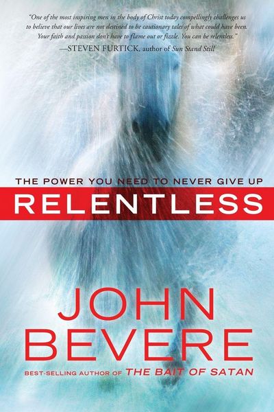 Produktbild: Relentless