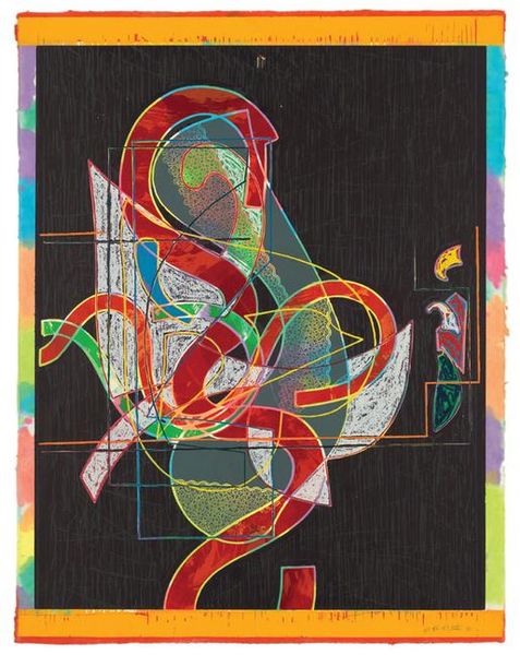 Produktbild: Frank Stella: Prints