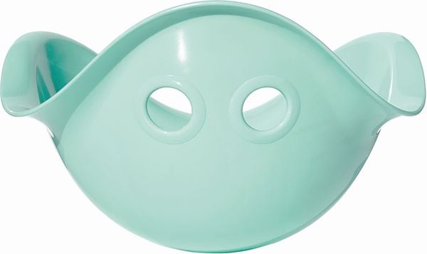 Produktbild: Moluk Bilibo Balance- und Spielschale mint