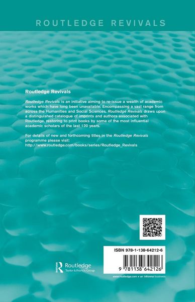 Produktbild: Young People's Understanding of Society (Routledge Revivals)