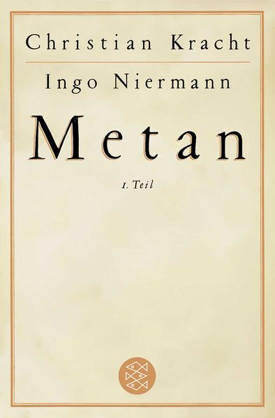 Produktbild: Metan