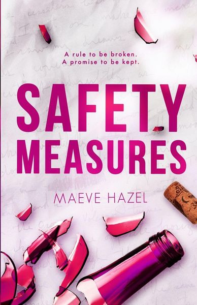 Produktbild: Safety Measures