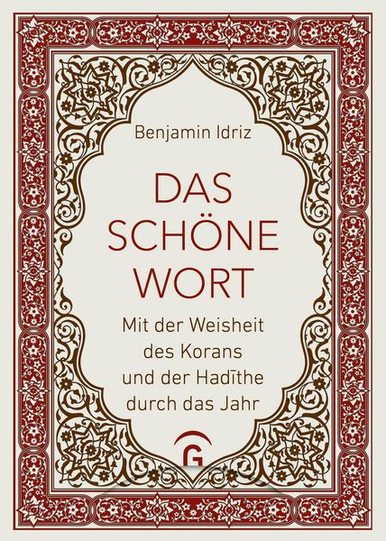 Produktbild: Das sch&ouml;ne Wort