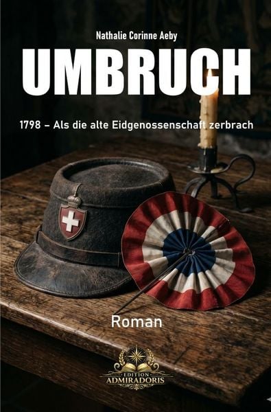 Produktbild: Schweizer Autoren / Umbruch