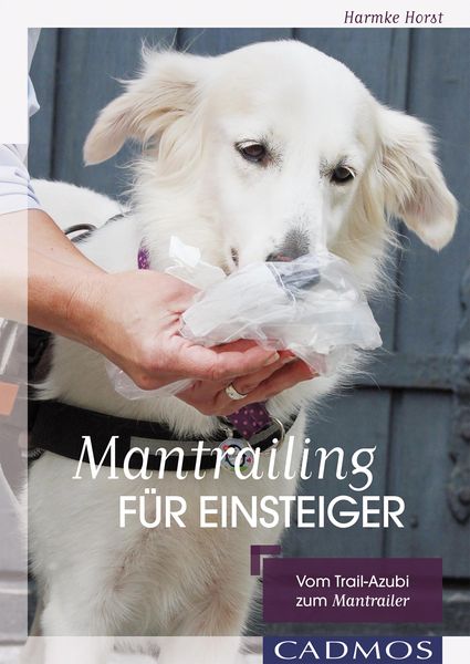 Produktbild: Mantrailing f&uuml;r Einsteiger