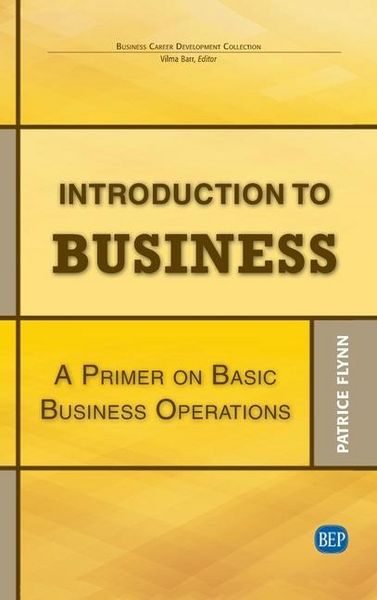 Produktbild: Introduction to Business