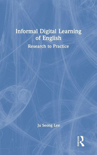 Produktbild: Informal Digital Learning of English