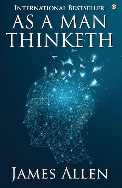 Produktbild: As a Man Thinketh