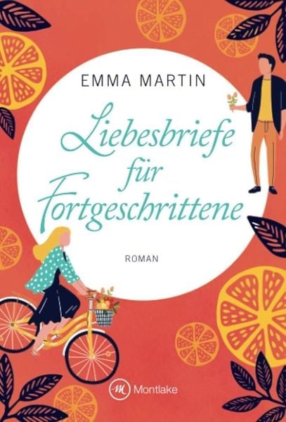 Produktbild: Liebesbriefe f&uuml;r Fortgeschrittene