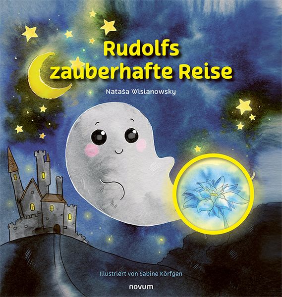 Produktbild: Rudolfs zauberhafte Reise