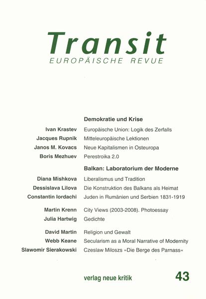 Produktbild: Transit 43
