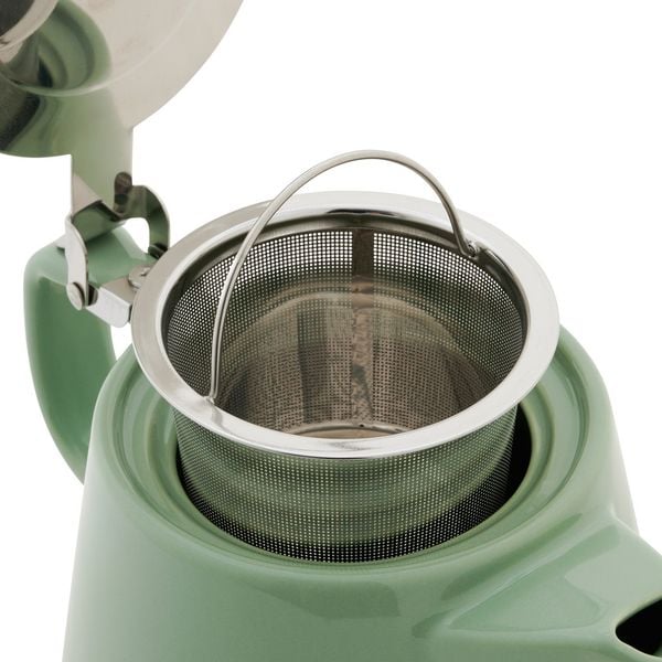 Produktbild: Teekanne 1200ml "Sage"