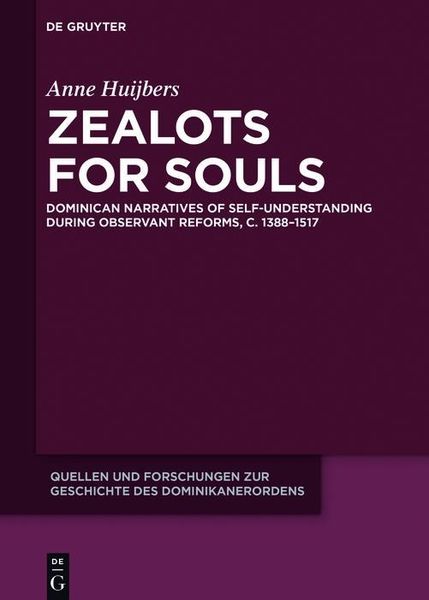 Produktbild: Zealots for Souls