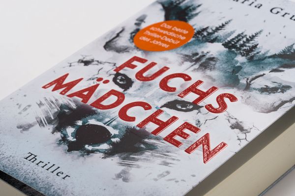 Produktbild: Fuchsm&auml;dchen