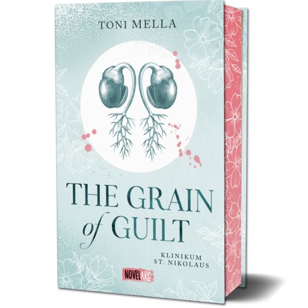 Produktbild: The Grain of Guilt - Klinikum St. Nikolaus