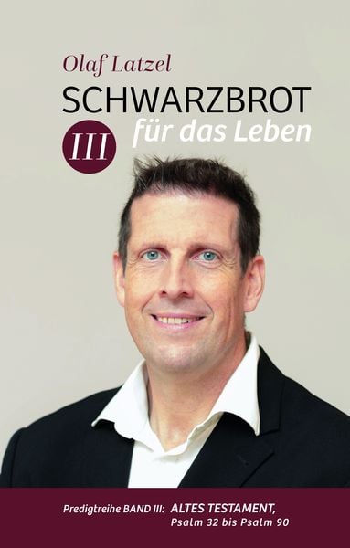 Produktbild: Schwarzbrot f&uuml;r das Leben