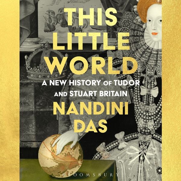 Produktbild: This Little World