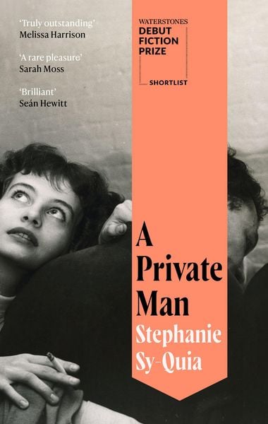 Produktbild: Private Man