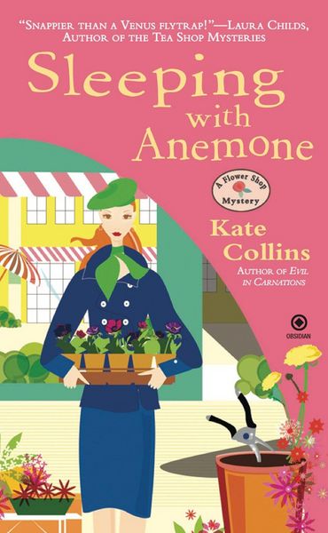 Produktbild: Sleeping with Anemone