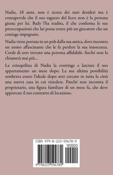 Produktbild: L'estasi del Proibito