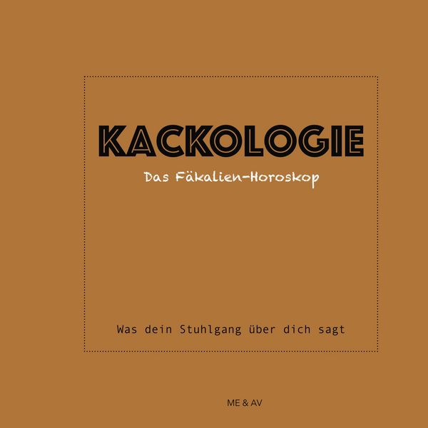Produktbild: Kackologie
