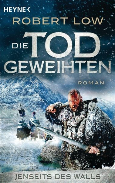 Produktbild: Jenseits des Walls