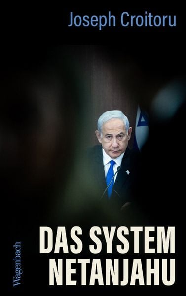 Produktbild: Das System Netanjahu