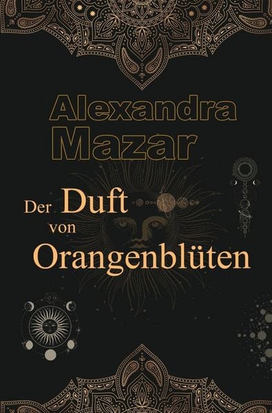 Produktbild: Der Duft von Orangenbl&uuml;ten