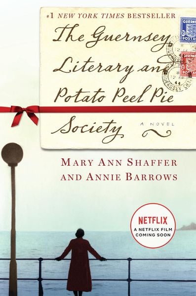Produktbild: The Guernsey Literary and Potato Peel Pie Society